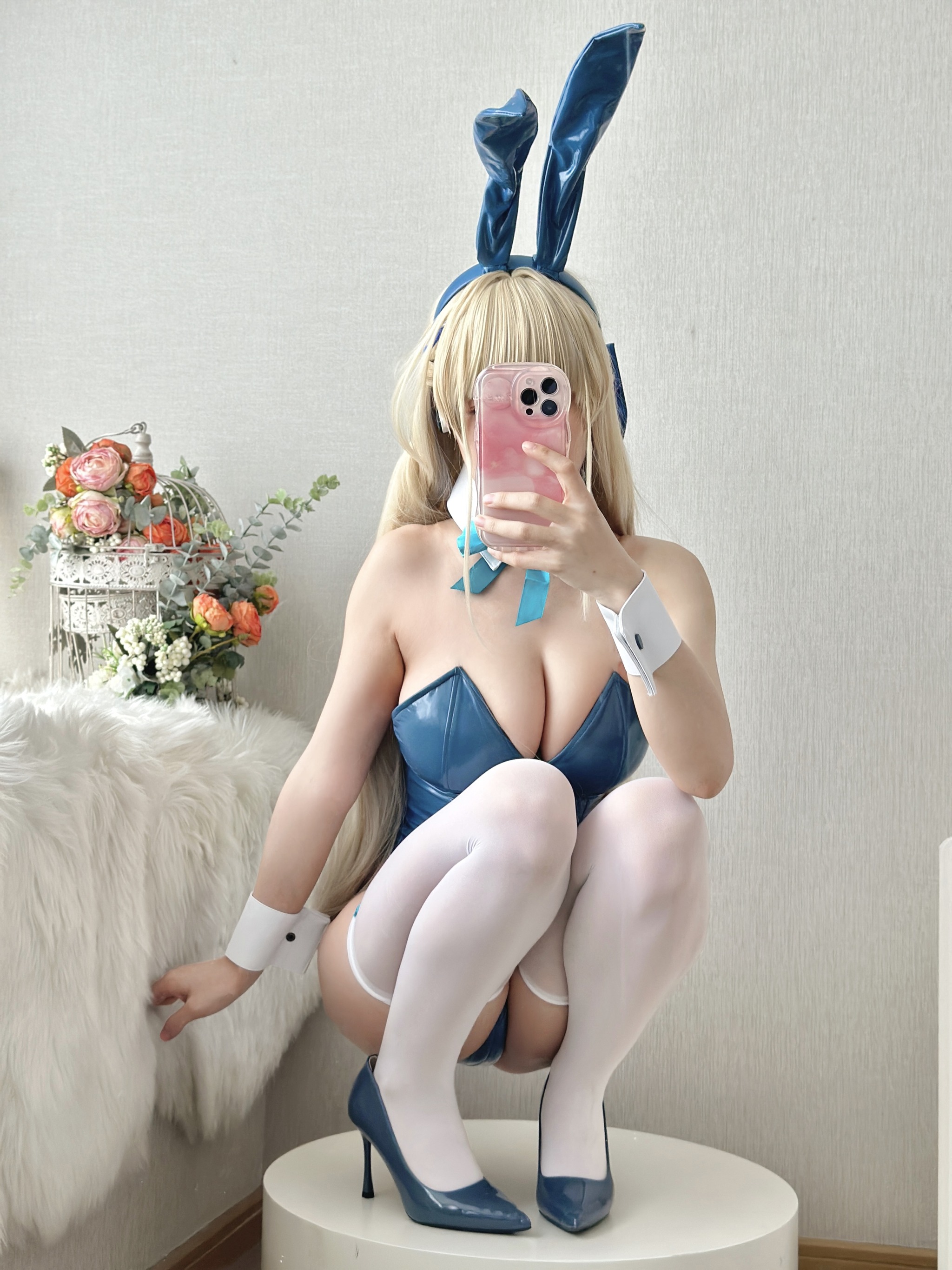 小仓千代w - NO.046 23年05月patreon订阅[103P1V]-XikXak